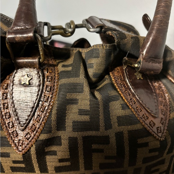 Fendi Zucca bag - Picture 8 of 13